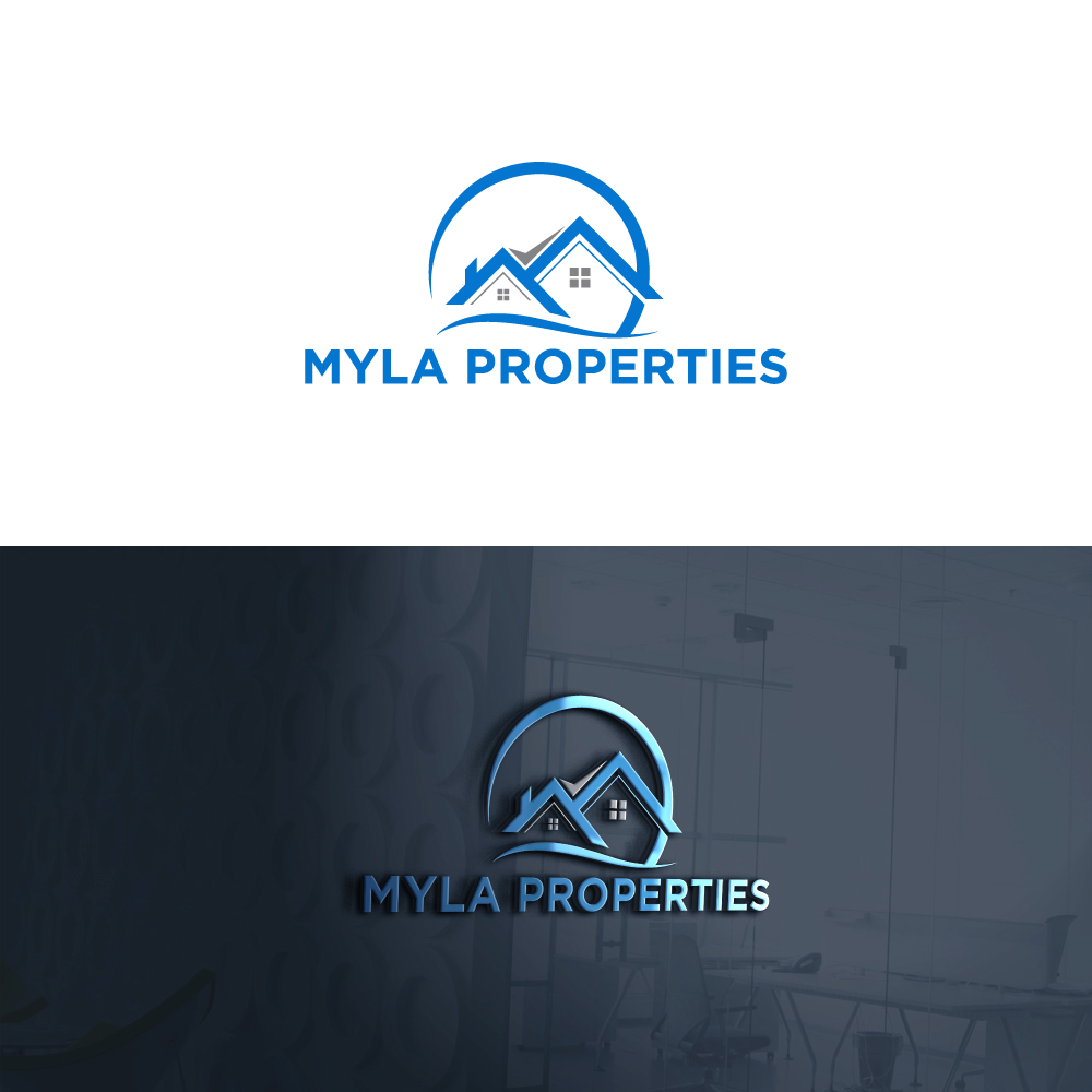 Diseño de Logo por MD SHANAWAS7 para este proyecto | Diseño #33117790