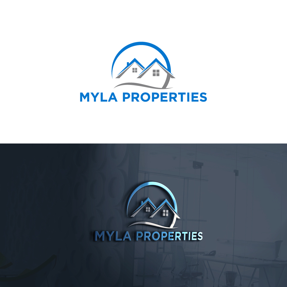 Diseño de Logo por MD SHANAWAS7 para este proyecto | Diseño #33117800