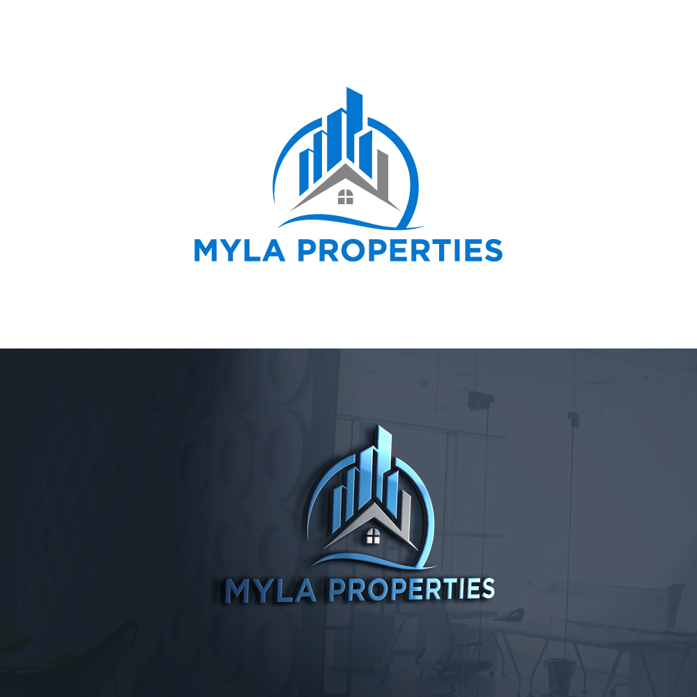 Diseño de Logo por MD SHANAWAS7 para este proyecto | Diseño #33117816