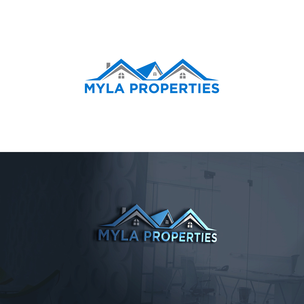 Diseño de Logo por MD SHANAWAS7 para este proyecto | Diseño #33117824