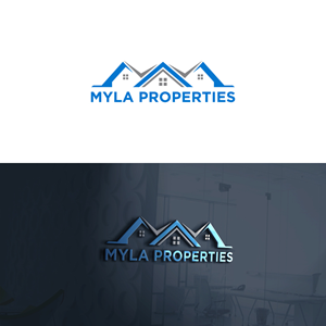 Diseño de Logo por MD SHANAWAS7 para este proyecto | Diseño: #33117826