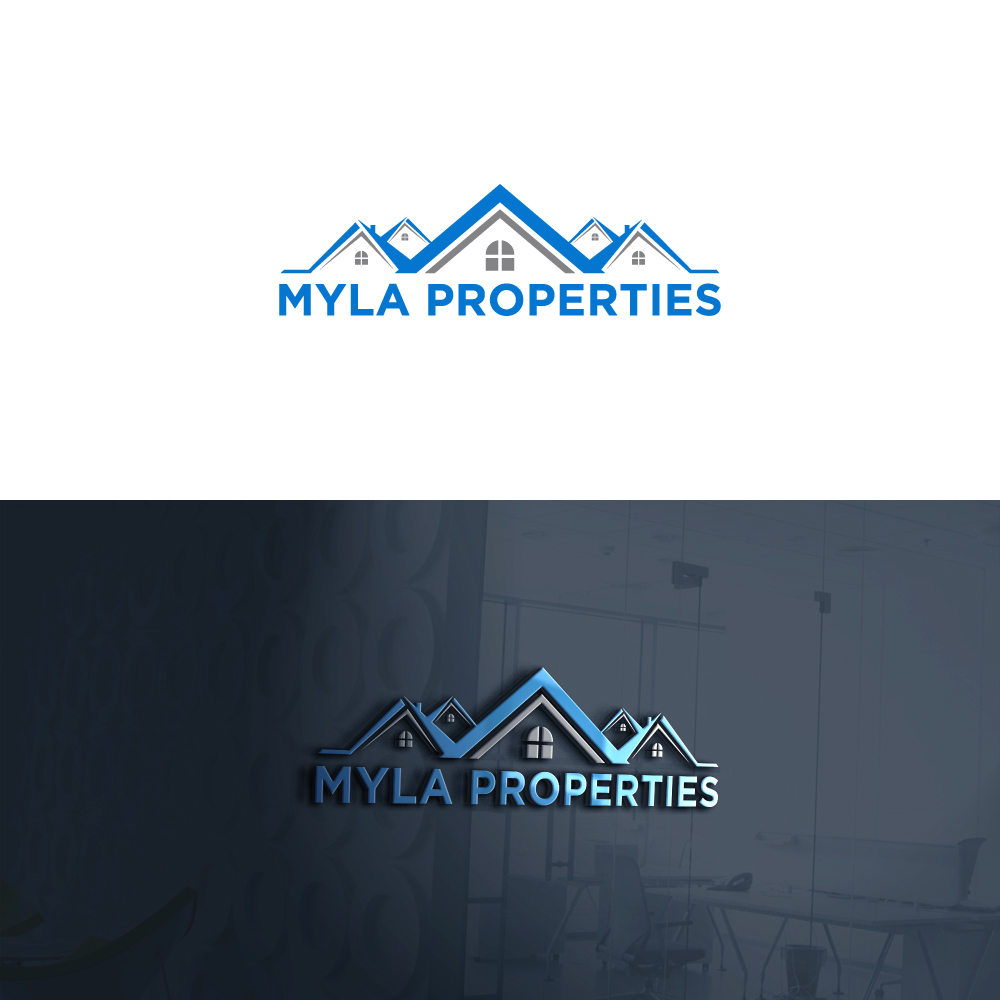 Logo Design by MD SHANAWAS7 for this project | Design #33117834