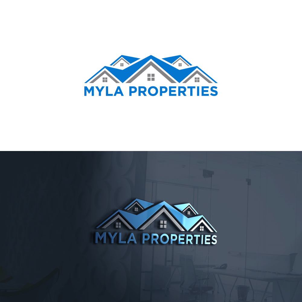 Diseño de Logo por MD SHANAWAS7 para este proyecto | Diseño #33117841