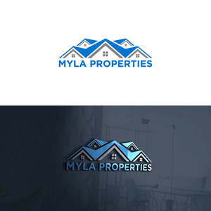 Diseño de Logo por MD SHANAWAS7 para este proyecto | Diseño: #33117841