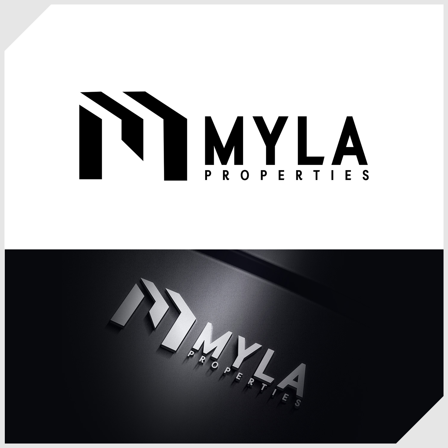 Logo Design by IDesign1606 for this project | Design #33130849