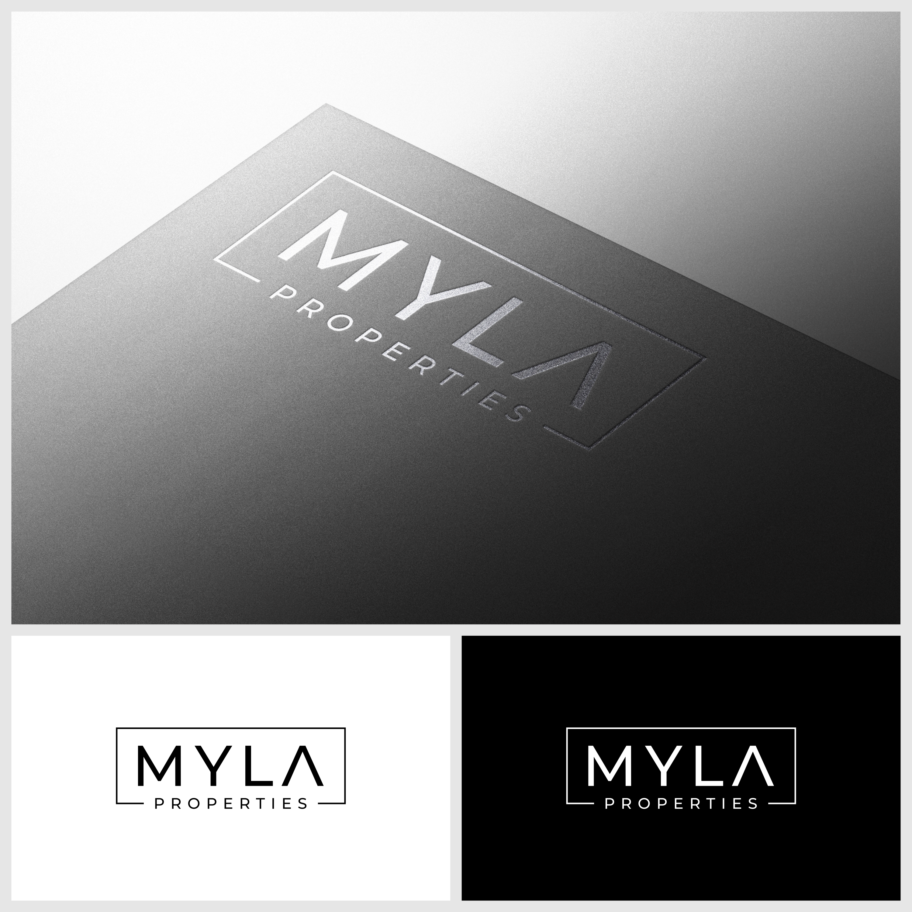 Logo Design by ge.logo for this project | Design #33109504