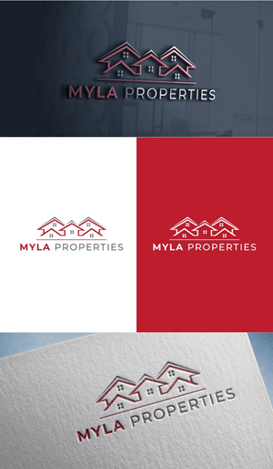 Logo Design by Graphic4489 for this project | Design: #33130863
