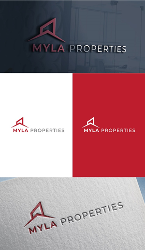 Logo Design by Graphic4489 for this project | Design: #33136357