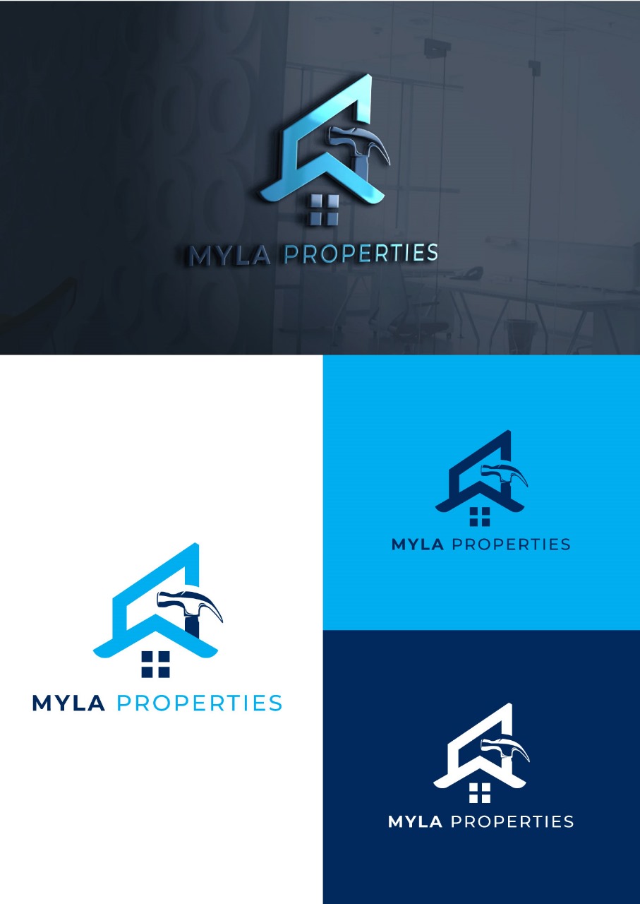Logo Design by Graphic4489 for this project | Design #33144793