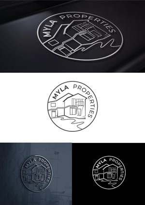 Logo Design by Graphic4489 for this project | Design: #33144840