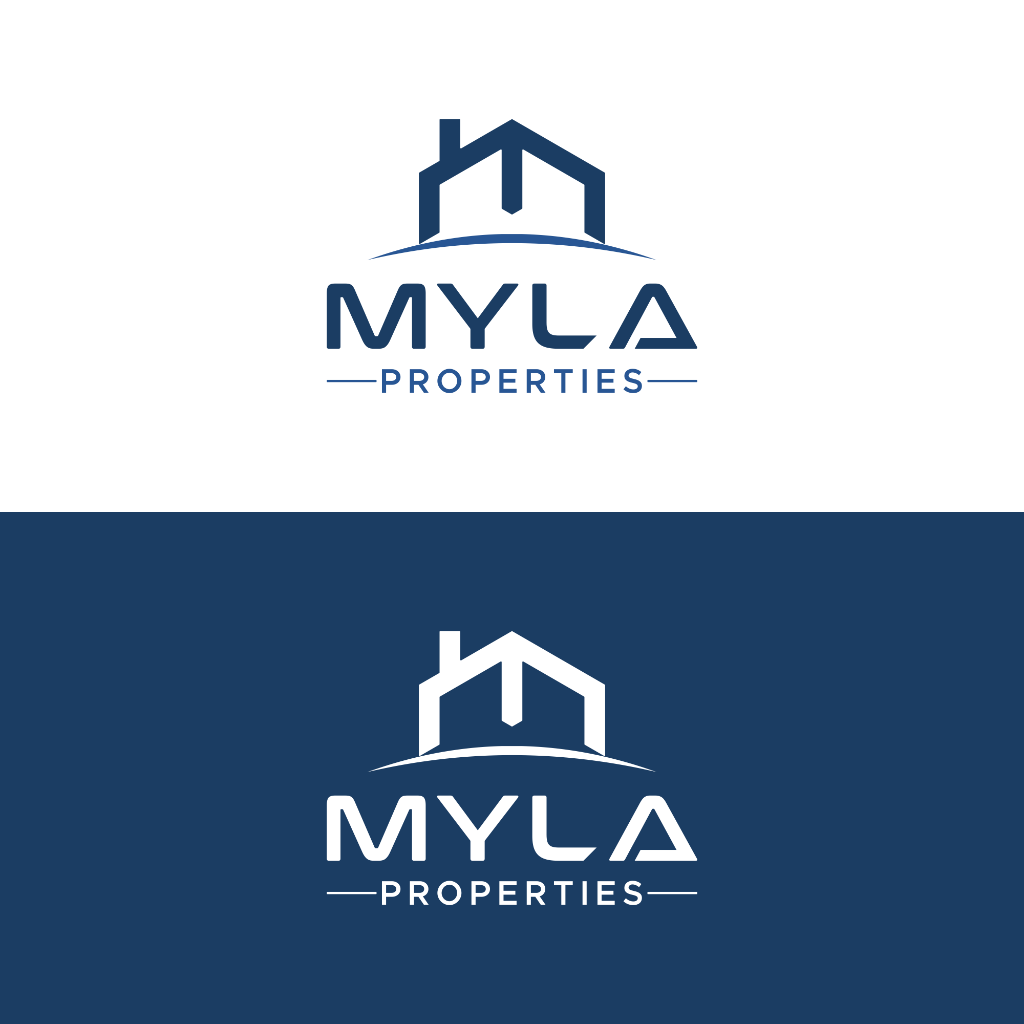 Logo Design by AQILA ™ for this project | Design #33109669