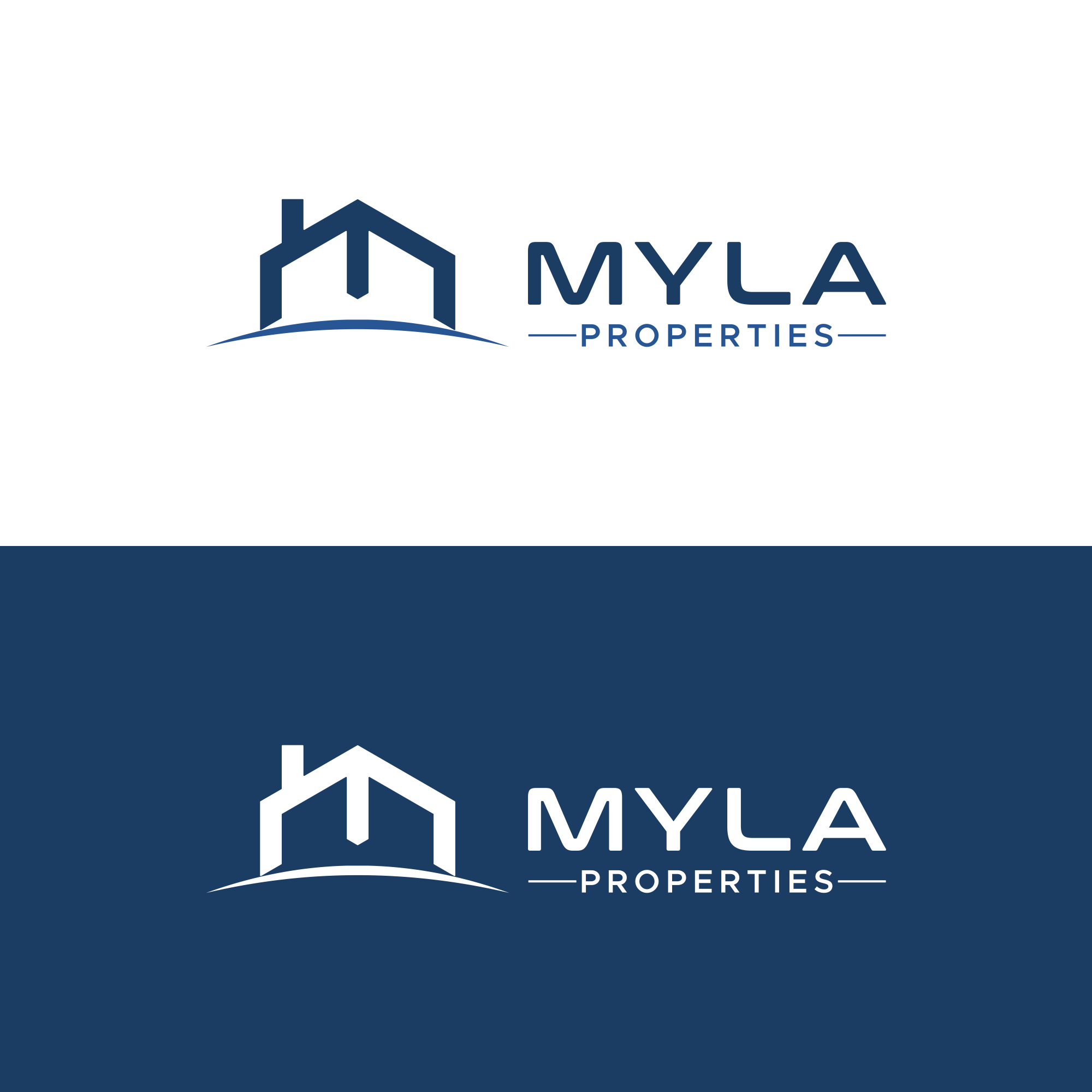 Logo Design by AQILA ™ for this project | Design #33109880