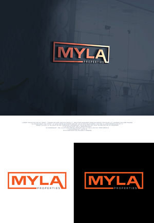 Logo Design by 100%design for this project | Design: #33115773