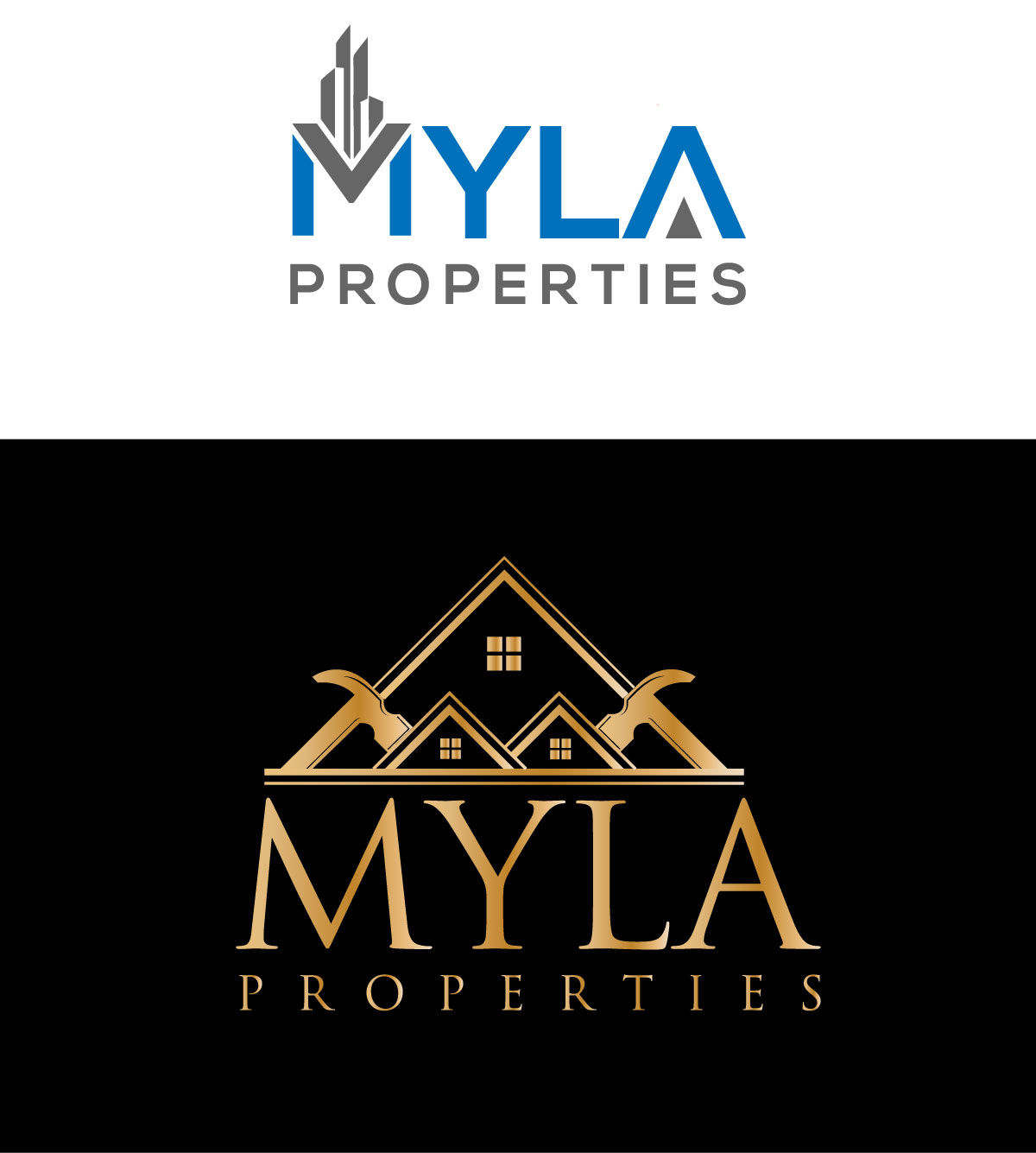 Logo Design by compa7007 for this project | Design #33145349