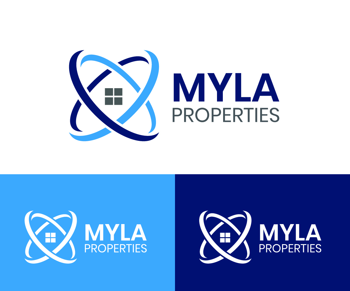 Logo-Design von Design Radz für dieses Projekt | Design #33149454