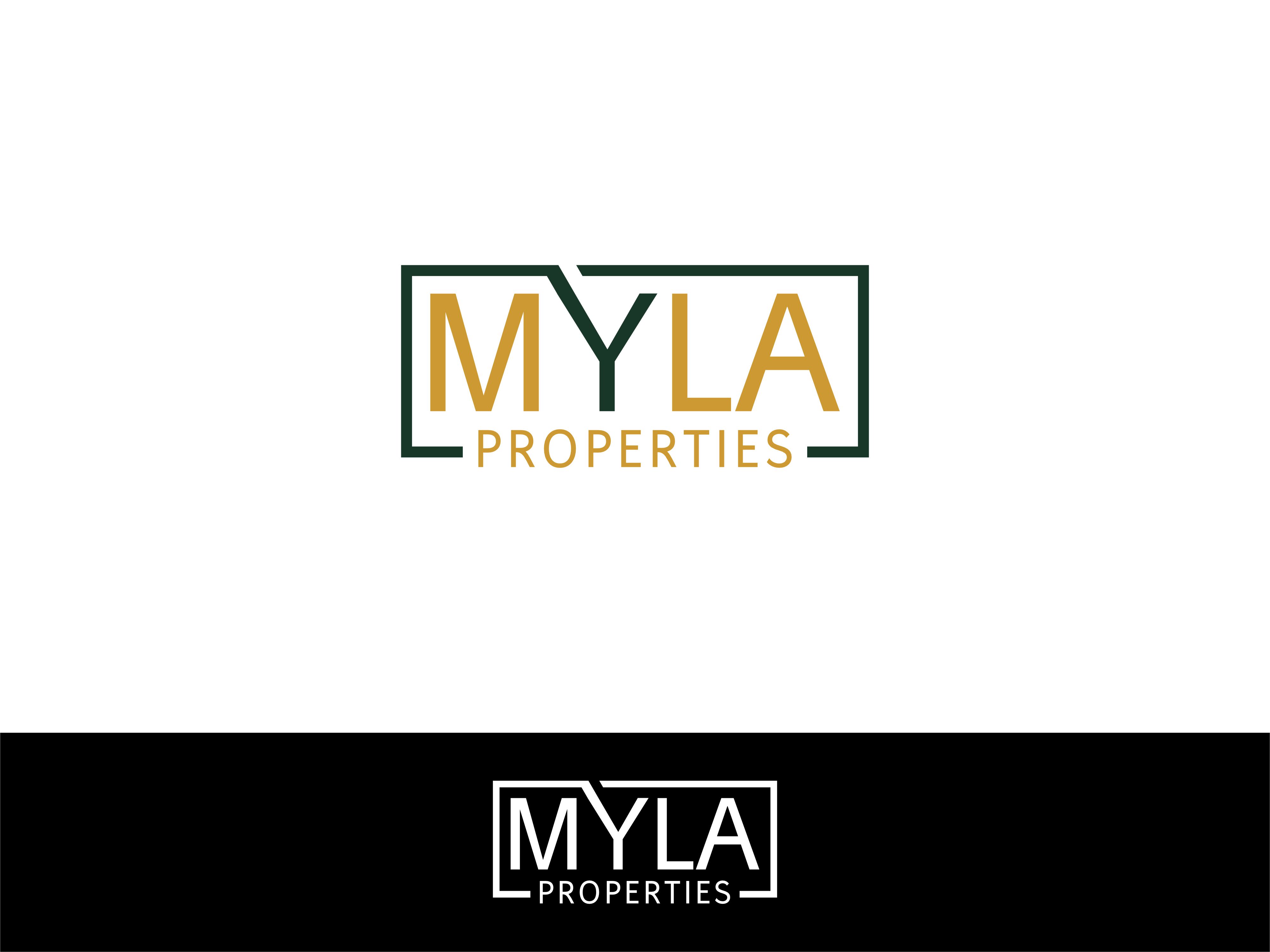 Logo Design by SandoLogo for this project | Design #33123768