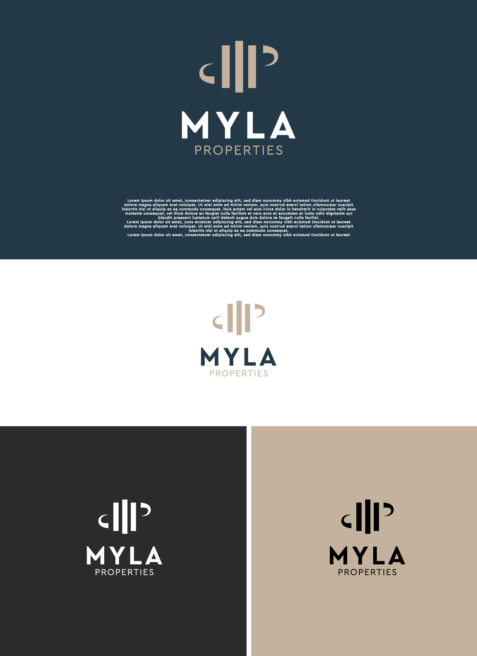 Logo Design by F a r i s a for this project | Design #33135502