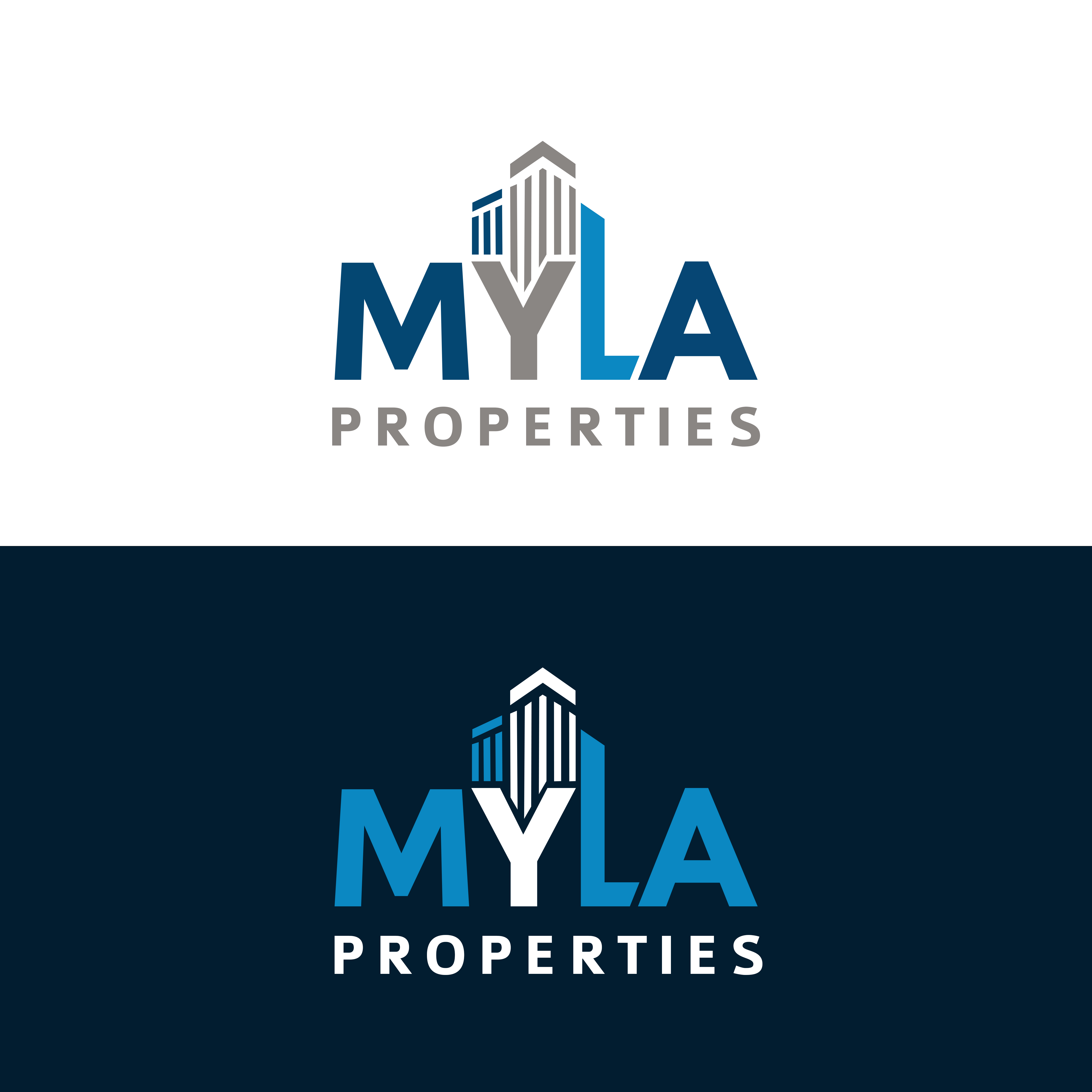 Logo Design by Fazli Ahmad for this project | Design #33111897