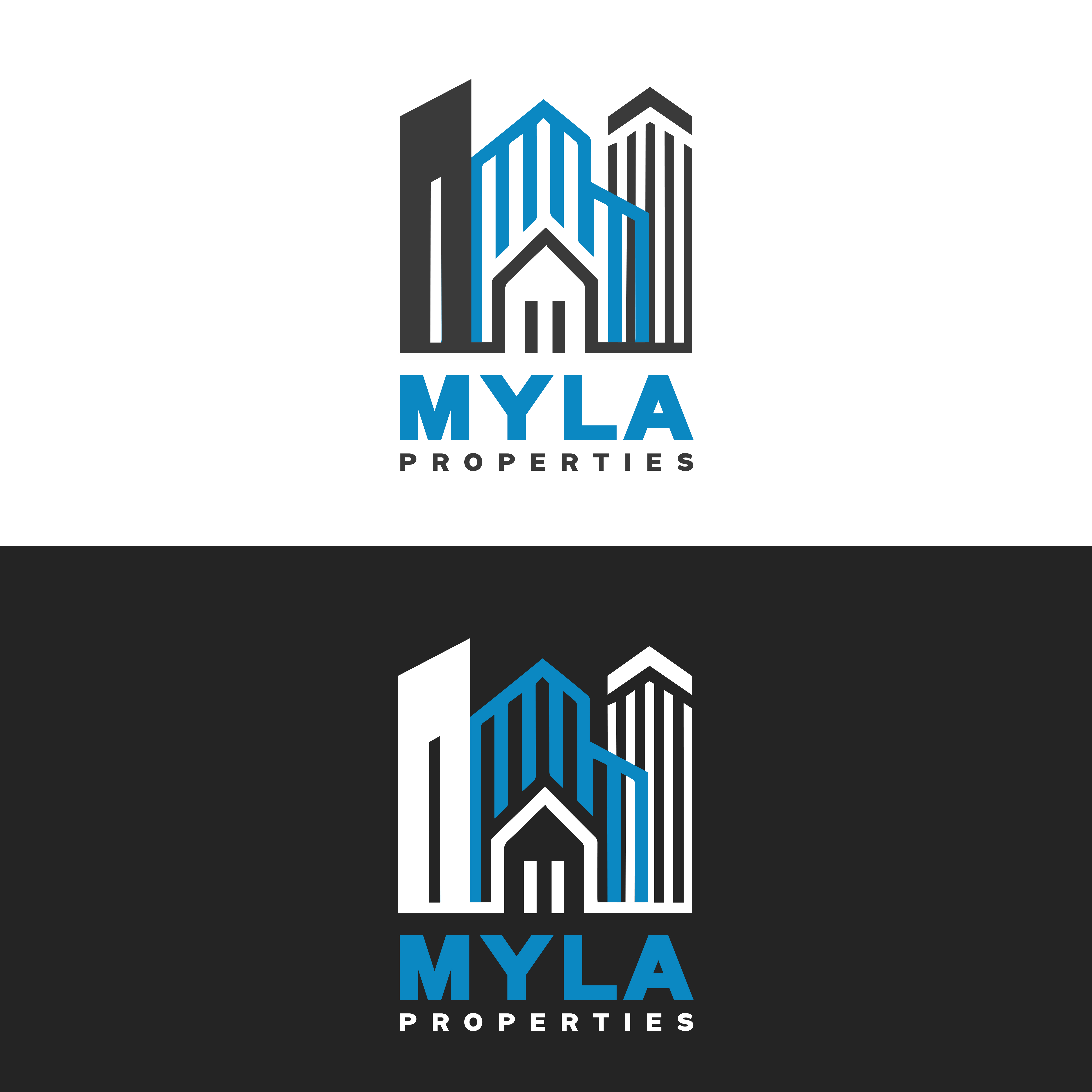 Diseño de Logo por Fazli Ahmad para este proyecto | Diseño #33132019