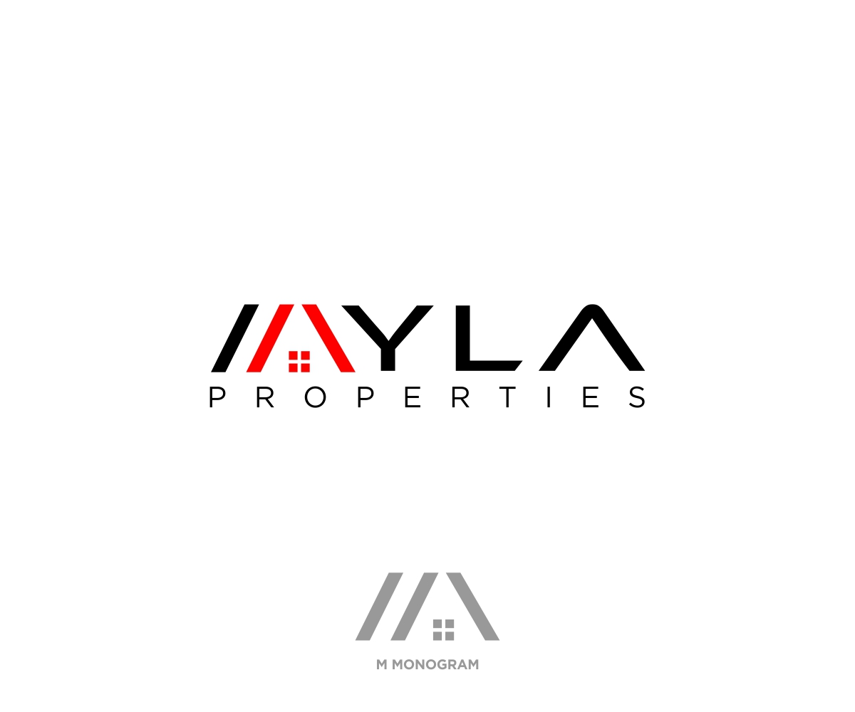 Logo Design by rastf2day for this project | Design #33153428