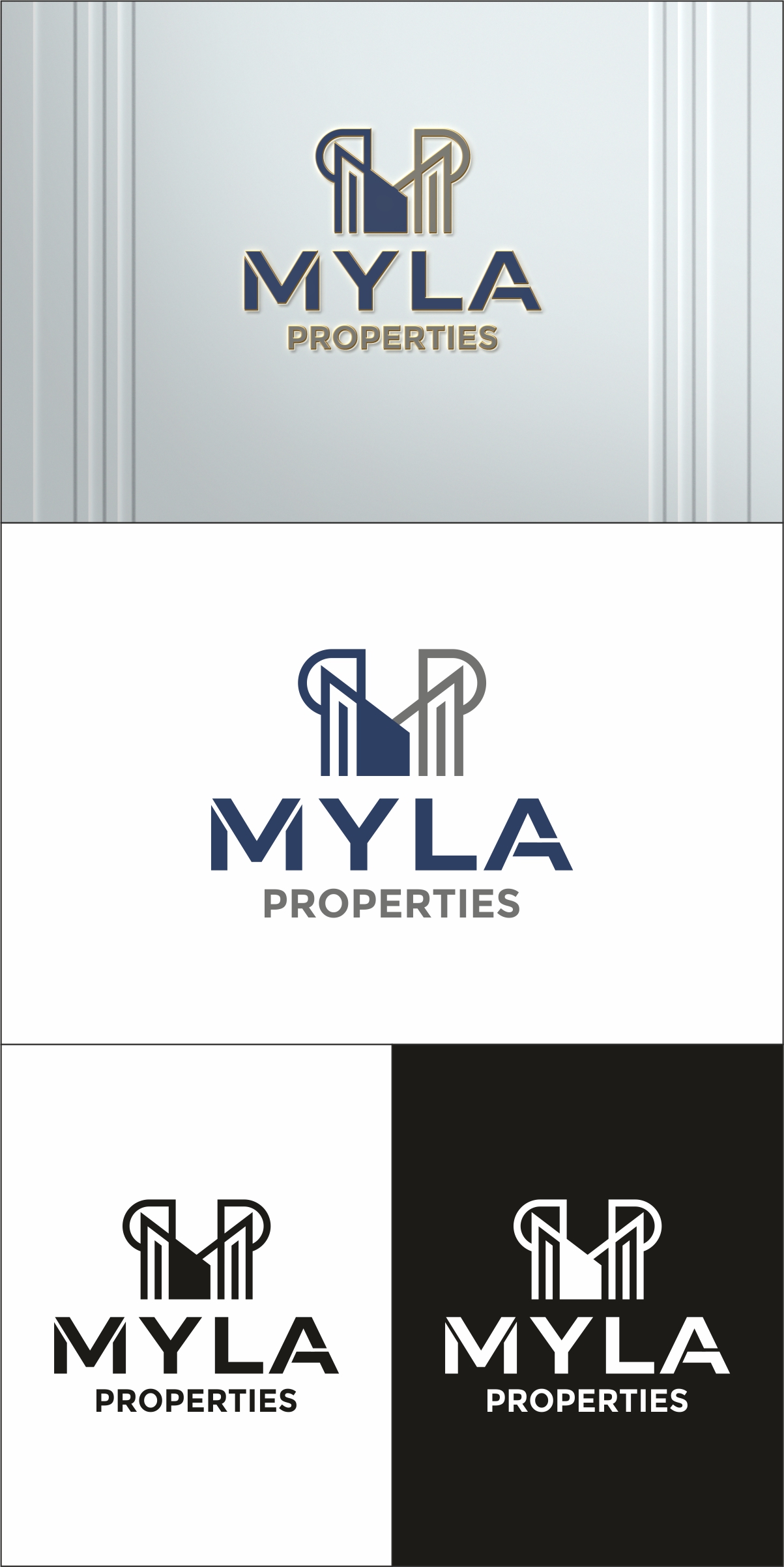 Logo Design by Robert Macwan for this project | Design #33142247