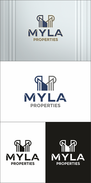 Logo Design by Robert Macwan for this project | Design: #33142247