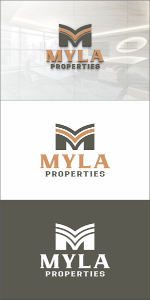 Logo Design by Robert Macwan for this project | Design: #33142248