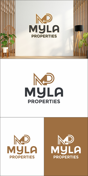 Logo Design by Robert Macwan for this project | Design: #33142249