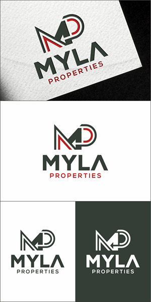 Logo Design by Robert Macwan for this project | Design: #33142251