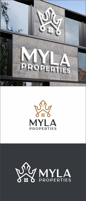 Logo Design by Robert Macwan for this project | Design: #33142257