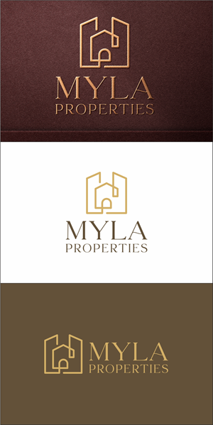 Logo Design by Robert Macwan for this project | Design: #33142258