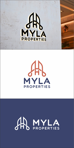 Logo Design by Robert Macwan for this project | Design: #33142259