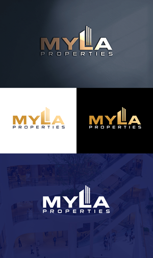 Logo Design by BehindSymbols for this project | Design: #33132659