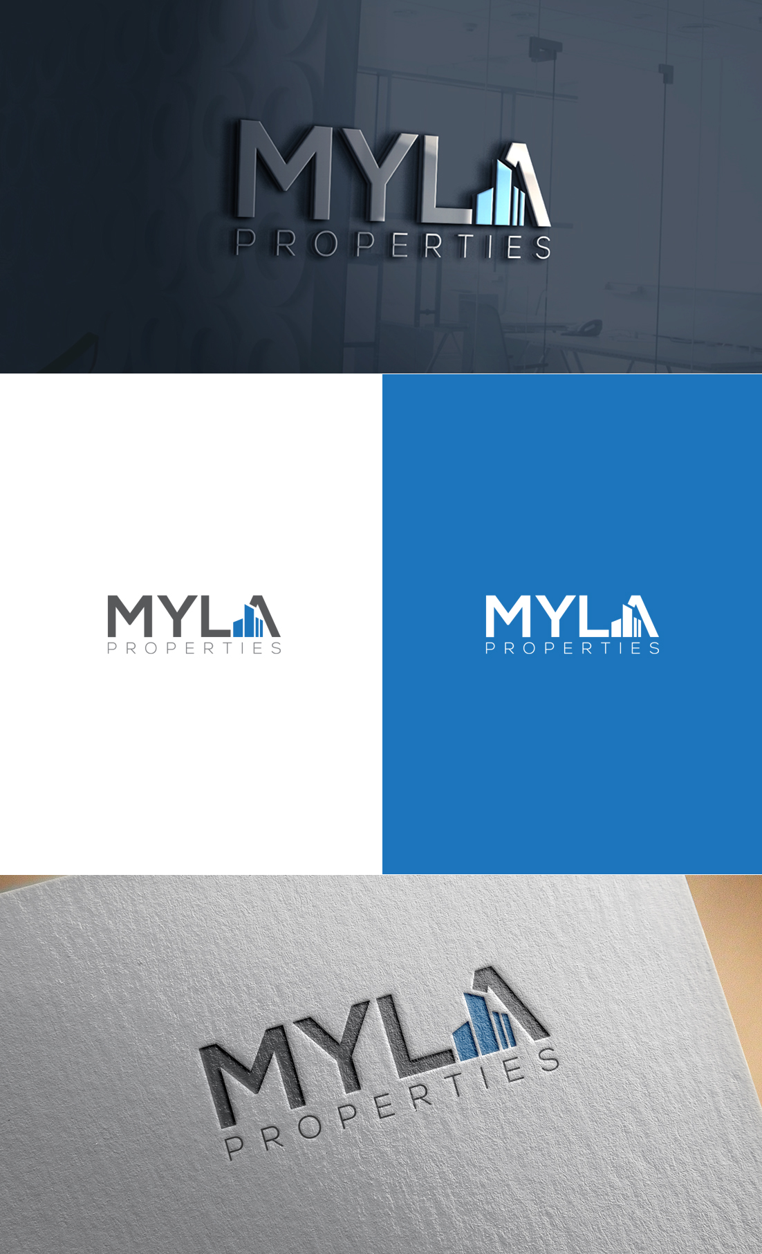 Logo Design by GLDesigns for this project | Design #33108738