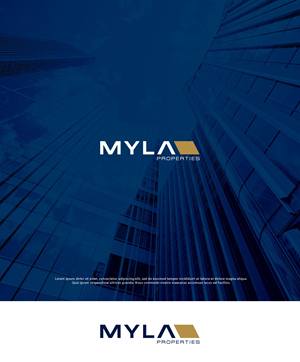 Logo Design by creative.visuals