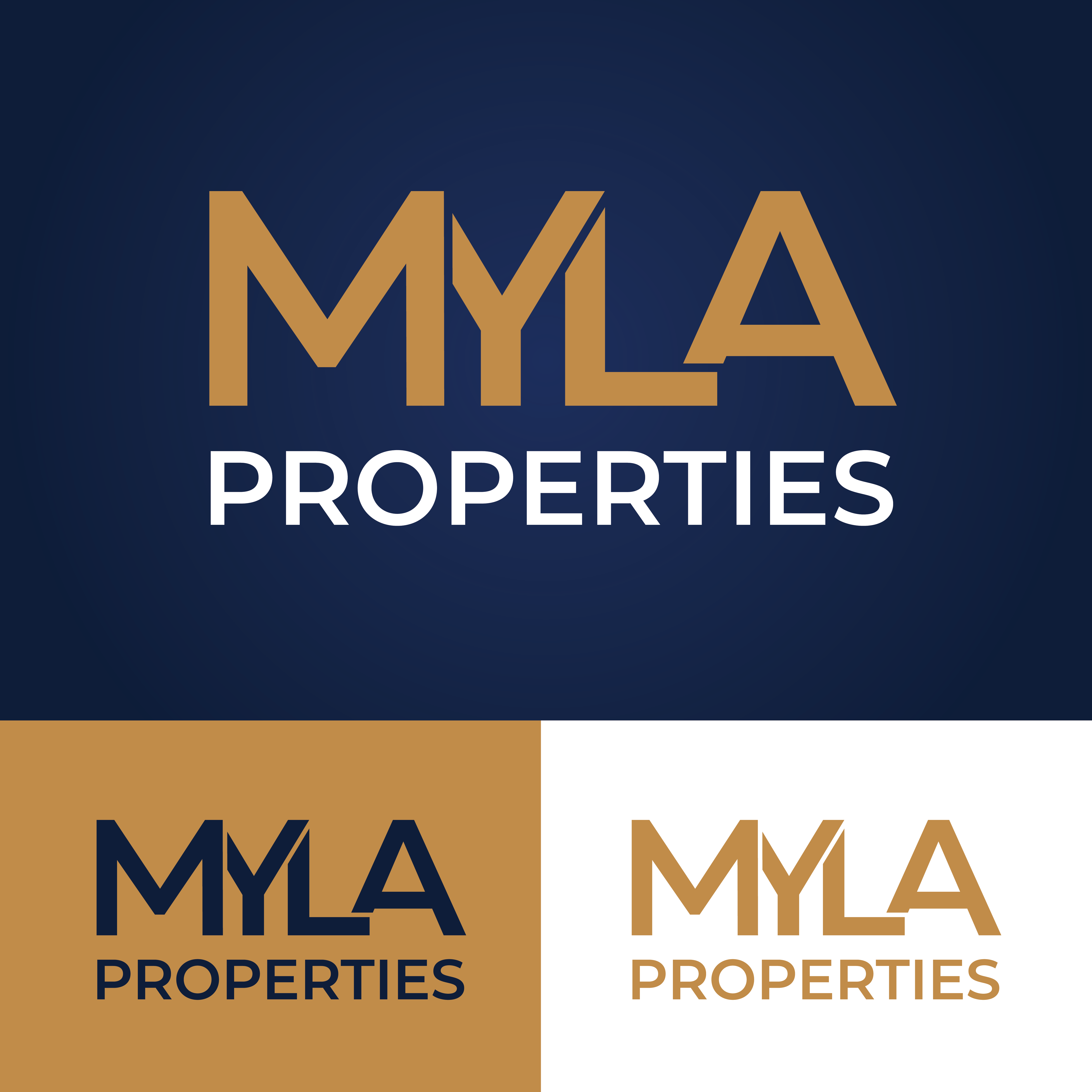 Logo Design by wrdy for this project | Design #33115834