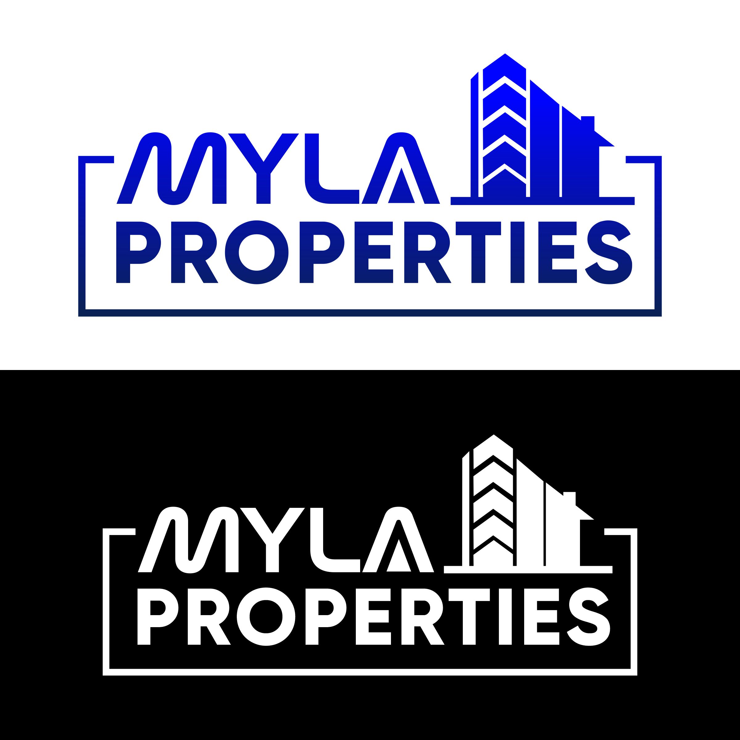 Logo Design by creative.bugs for this project | Design #33115540