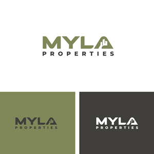 Logo Design by AbhishekkM'24 for this project | Design: #33109893