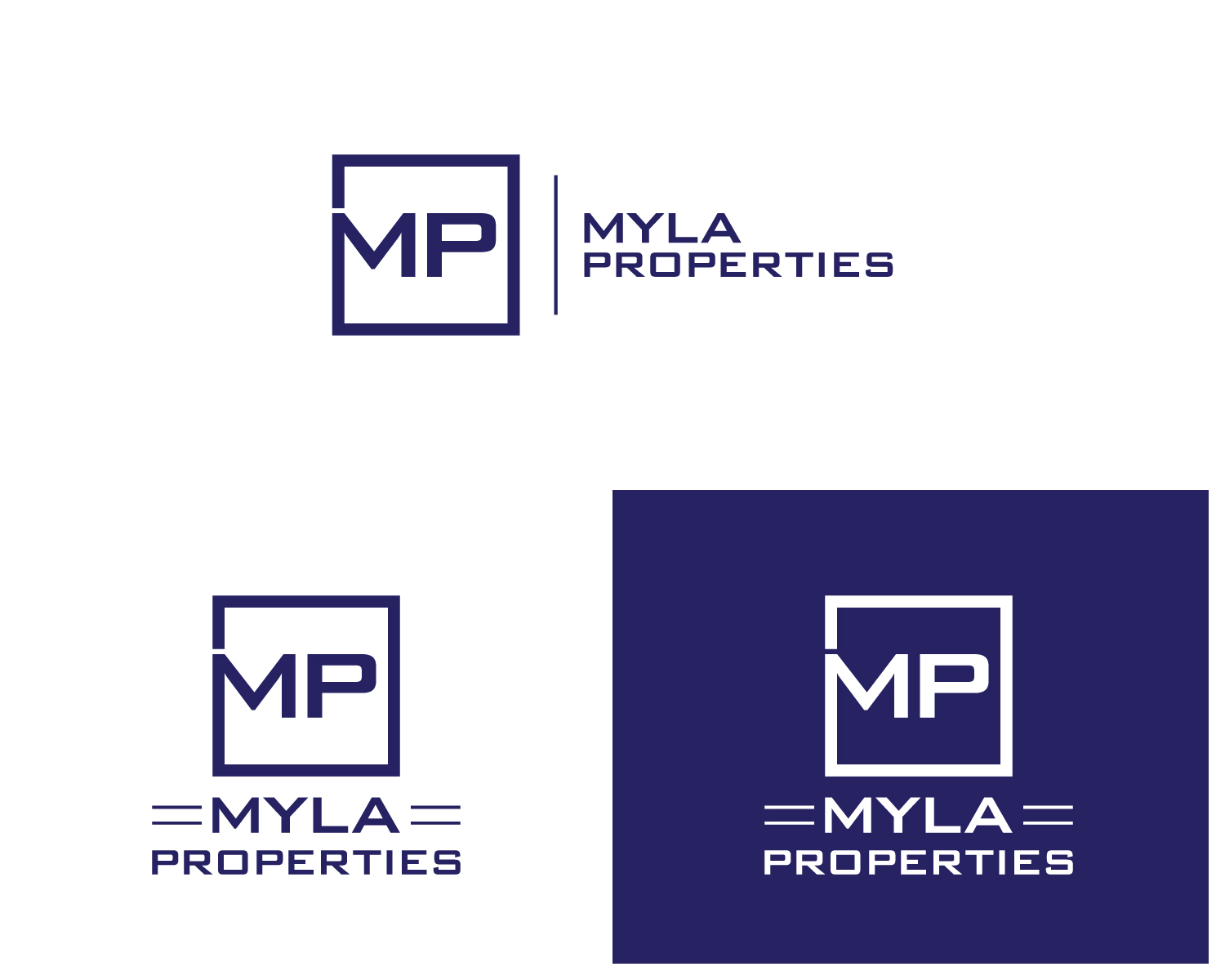 Logo-Design von MAWBM für dieses Projekt | Design #33115546