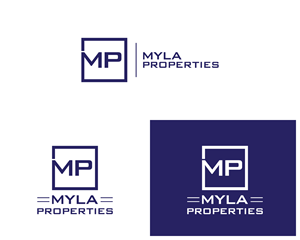 Diseño de Logo por MAWBM para este proyecto | Diseño: #33115546