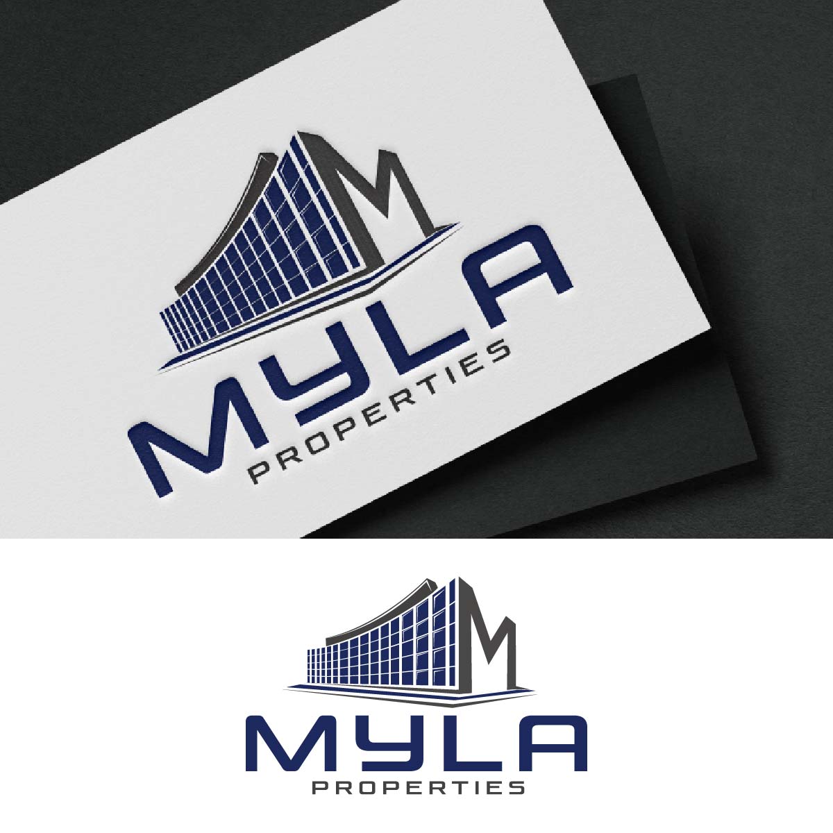 Logo Design by fly  design for this project | Design #33115422