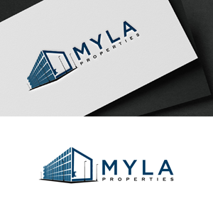 Logo Design by fly  design for this project | Design: #33115425
