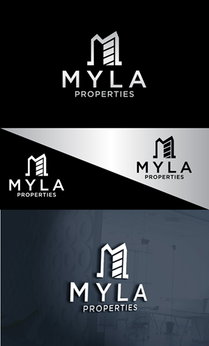 Logo Design by fly  design for this project | Design: #33115426