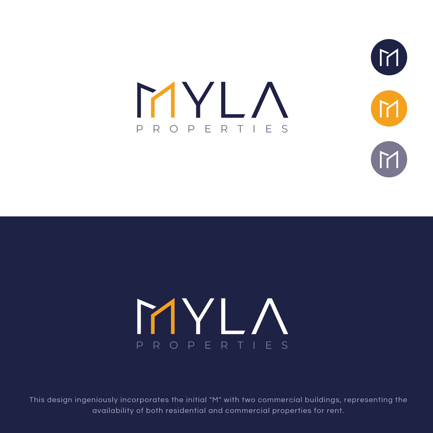 Logo Design by nandkumar for this project | Design #33109420