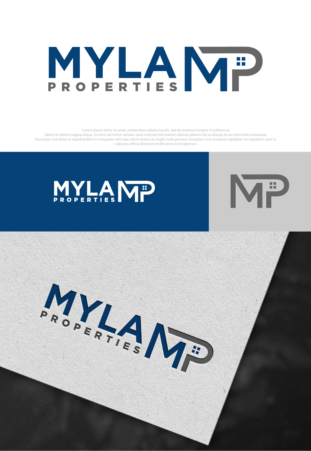 Design de Logo par DesignLima pour ce projet | Design #33137008