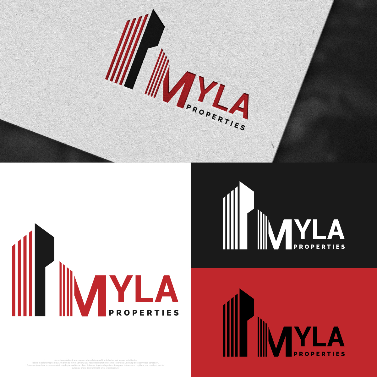 Logo Design by DesignLima for this project | Design #33137009