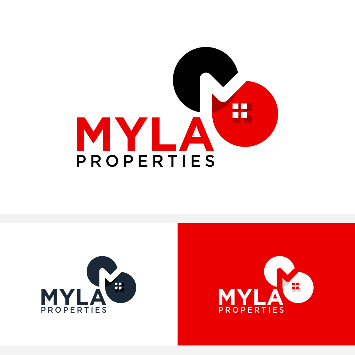 Logo Design by vintana for this project | Design #33150386