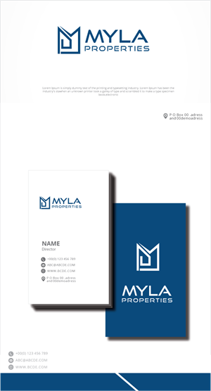 Logo Design by zebronicgraphic for this project | Design: #33108595