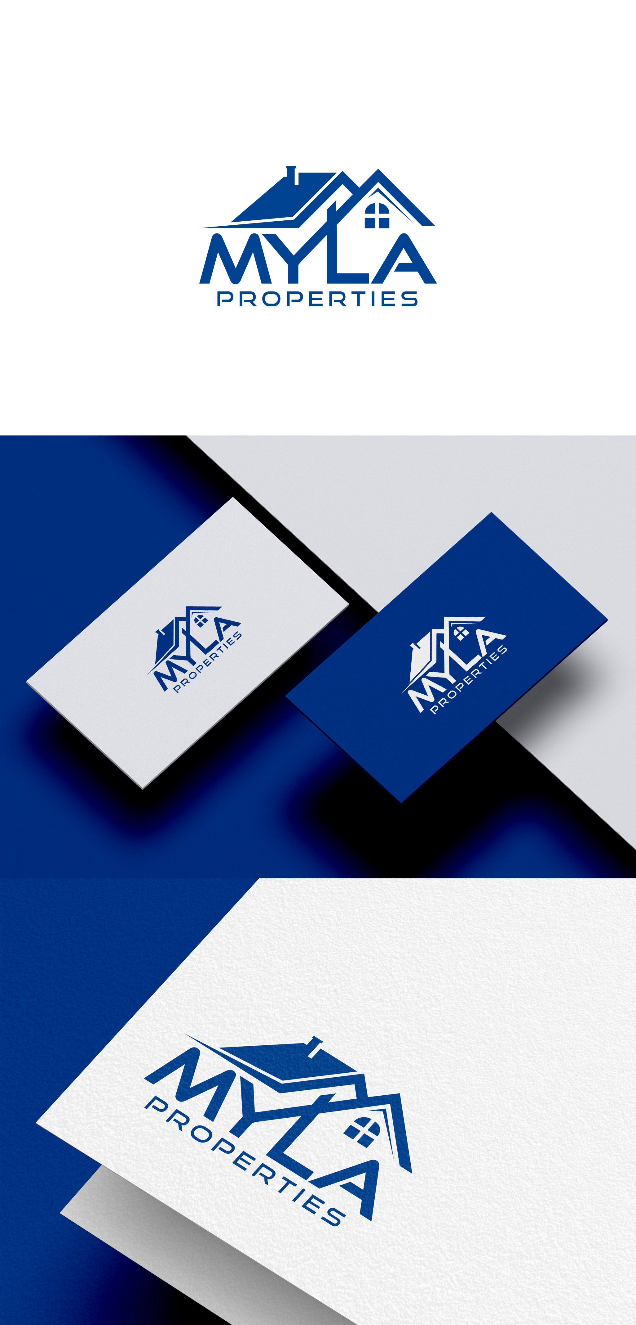 Logo Design by aexoagency for this project | Design #33108369