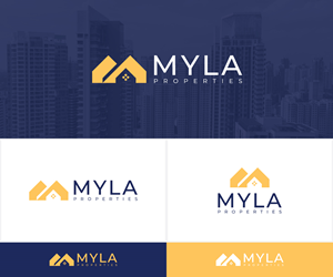 Logo Design by TrisDesign for this project | Design: #33142218